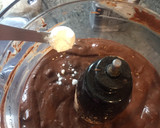 Foto del paso 5 de la receta: Brownie Saludable al estilo #Eddytenutre, sin azúcar, sin lácteos ni harina de trigo🙌🏼 😋