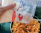 A picture of step 7 of VEGI. PASTA.