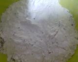 A picture of step 2 of Chicken broast.