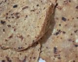 A picture of step 9 of Raddish crispy and layered paratha.