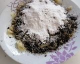 Mákos tészta recept fázis 3 fotója