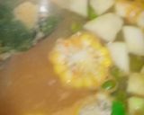 Foto langkah ke 2 dari resep Sayur Asem.
