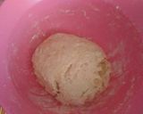 Pizzatészta recept recept fázis 2 fotója