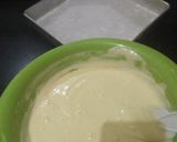 Foto langkah ke 2 dari resep Bolu jadul 4 telur.