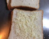 A picture of step 6 of Corn Palak Sandwich.