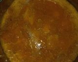 Foto del paso 5 de la receta: Postre helado de mango..😁🙋‍♀️🥰