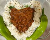 રાજમા ચાવલ (Rajma chawal Recipe in Gujarati) રેસીપી સ્ટેપ5ફોટો