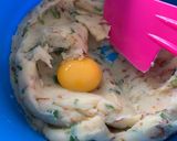 Foto langkah ke 4 dari resep Perkedel Kentang.
