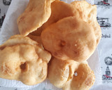Foto del paso 4 de la receta: Torta fritas livianas