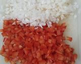 Foto del paso 3 de la receta: Moros con cristianos