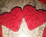 Foto del passaggio 2 della ricetta Plumcake con cuore a sorpresa