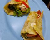 Foto langkah ke 7 dari resep KEBAB rumahan.