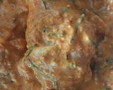 Foto langkah ke 3 dari resep Ayam Goreng Terasi.