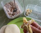Foto langkah ke 1 dari resep Pangsit Goreng.