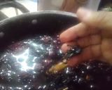 Foto del paso 1 de la receta: Agua de Jamaica con Canela