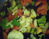 Foto del paso 6 de la receta: Moussaka o lasaña griega de berenjena