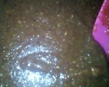 Foto langkah ke 6 dari resep Bakwan sambal kacang.