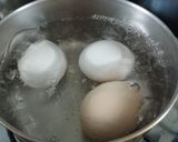 Foto del paso 2 de la receta: Coliflor a la crema