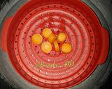 Foto langkah ke 4 dari resep MPASI - Bubur KenWor(Kentang Wortel).