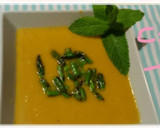 Foto del paso 4 de la receta: Crema de hortalizas