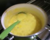 Foto langkah ke 2 dari resep Bubur Jagung Manis.