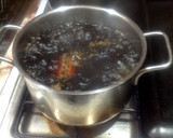 Foto del paso 1 de la receta: Capirotada