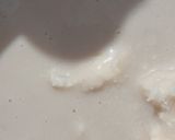 A picture of step 3 of Vanilla shortbread cookies.