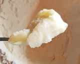 Foto del paso 3 de la receta: Pan con grasa vacuna 🥖