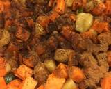 Sweet Potato Hash recipe step 4 photo