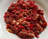 Foto langkah ke 4 dari resep Kornet sapi kaleng.