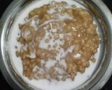 Foto langkah ke 4 dari resep 865) Bubur Jali-Jali (Khas Betawi).