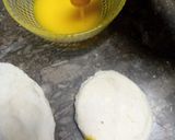 A picture of step 5 of Beef patties.