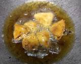 Dry Mini Samosa recipe step 10 photo