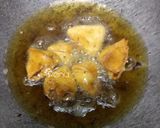 A picture of step 10 of Dry Mini Samosa.