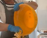 Foto del passaggio 4 della ricetta Frolla all’Olio