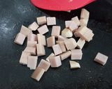 Foto langkah ke 1 dari resep Sup Krim Brokoli.