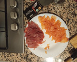 Foto del paso 1 de la receta: Sushi