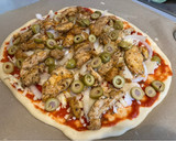 Foto del paso 12 de la receta: Pizza italiana casera