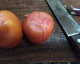 Foto del paso 3 de la receta: Salsa criolla