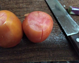 Foto del paso 3 de la receta: Salsa criolla
