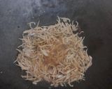 Foto langkah ke 1 dari resep Nasi Liwet Sunda Tanpa Santan.