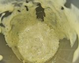 Foto del paso 11 de la receta: Fideuá de verduras con muselina de menta