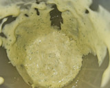 Foto del paso 11 de la receta: Fideuá de verduras con muselina de menta