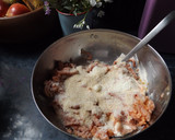 Foto del paso 1 de la receta: Albóndigas diferentes