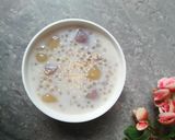 Hình bước làm 7 của món Chè khoai dẻo