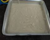 Vanilla Sponge Cake -1 Without Oven recipe step 4 photo