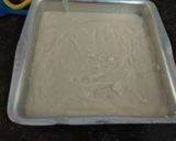 A picture of step 4 of Vanilla Sponge Cake -1 Without Oven.