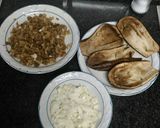 Foto del paso 3 de la receta Berenjenas rellenas
