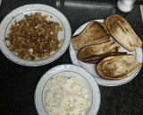Foto del paso 3 de la receta: Berenjenas rellenas