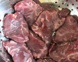 Foto del paso 3 de la receta: Carrillada al vino tinto